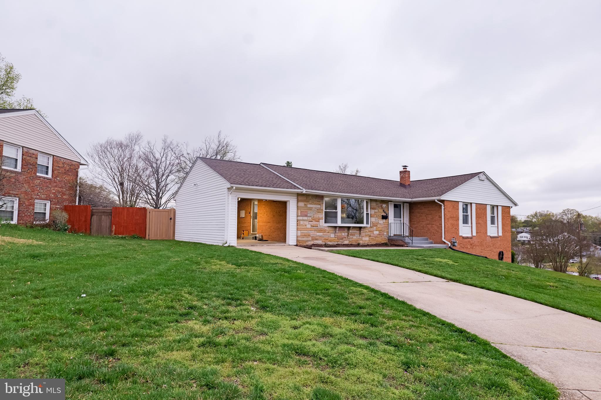 CALVERTON - Residential