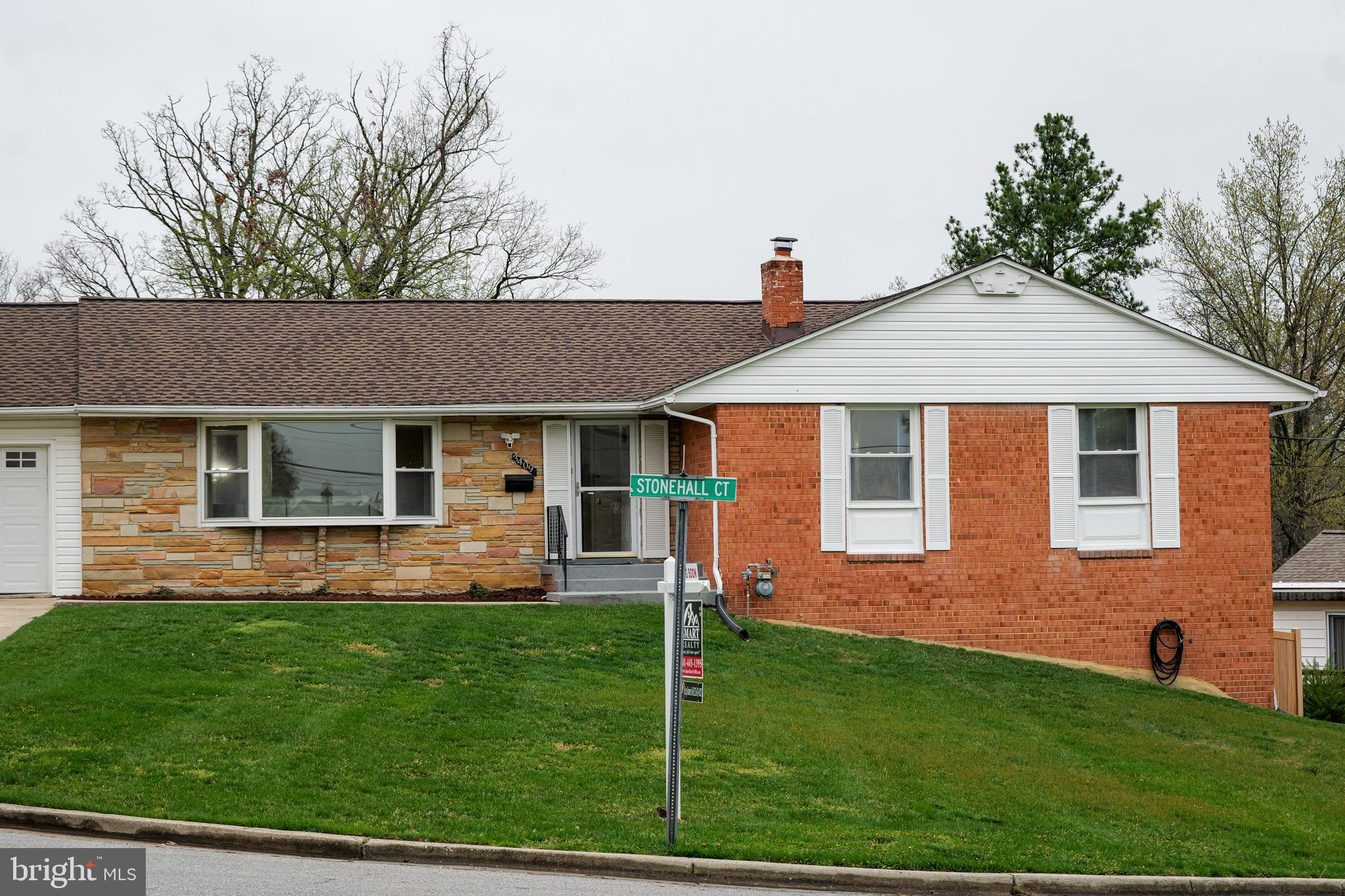 CALVERTON - Residential