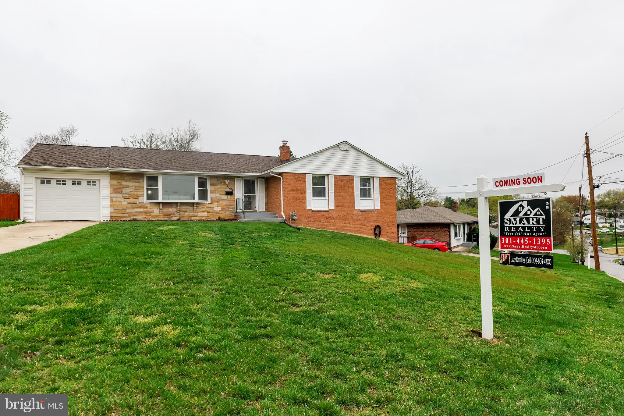 CALVERTON - Residential