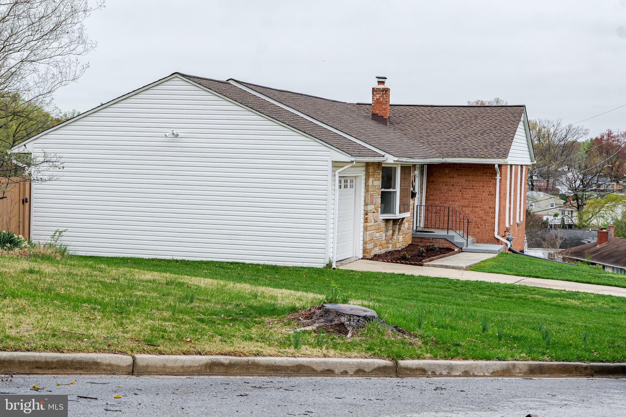 CALVERTON - Residential