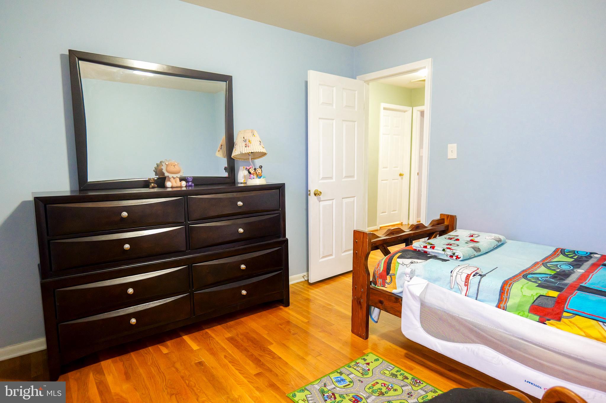 CALVERTON - Residential