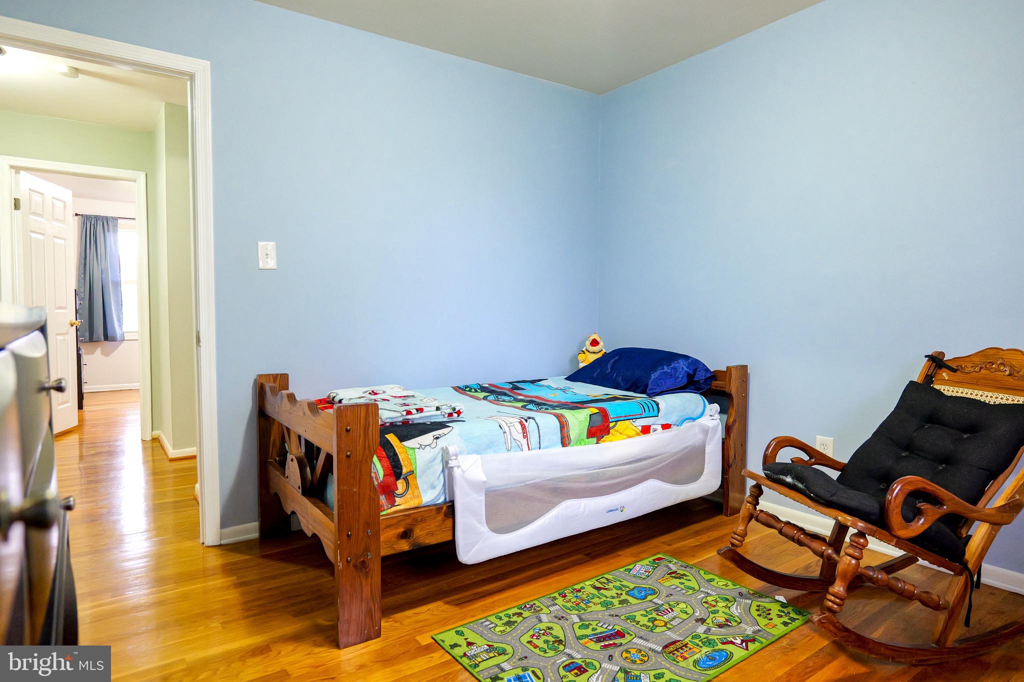 CALVERTON - Residential