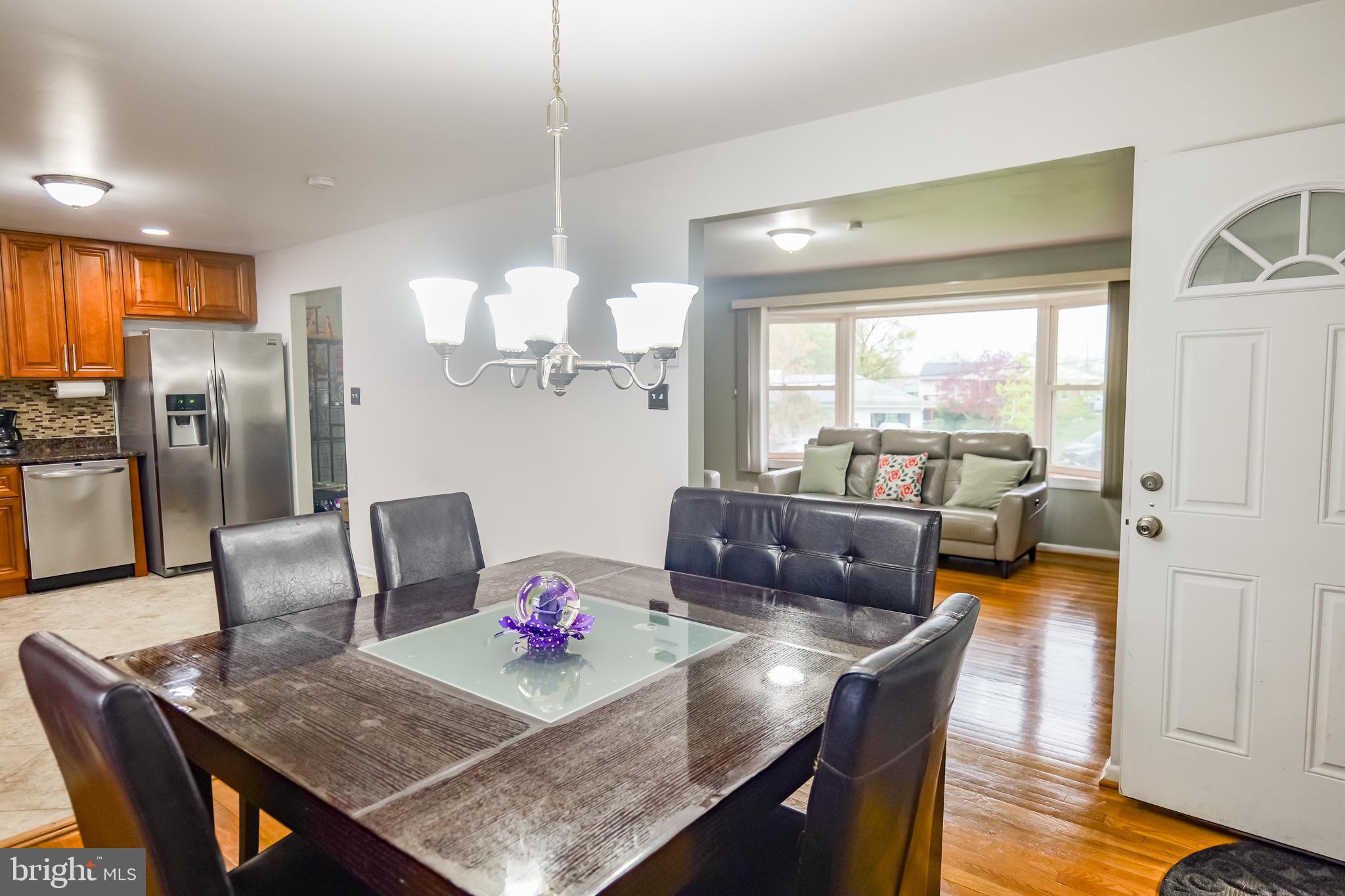 CALVERTON - Residential