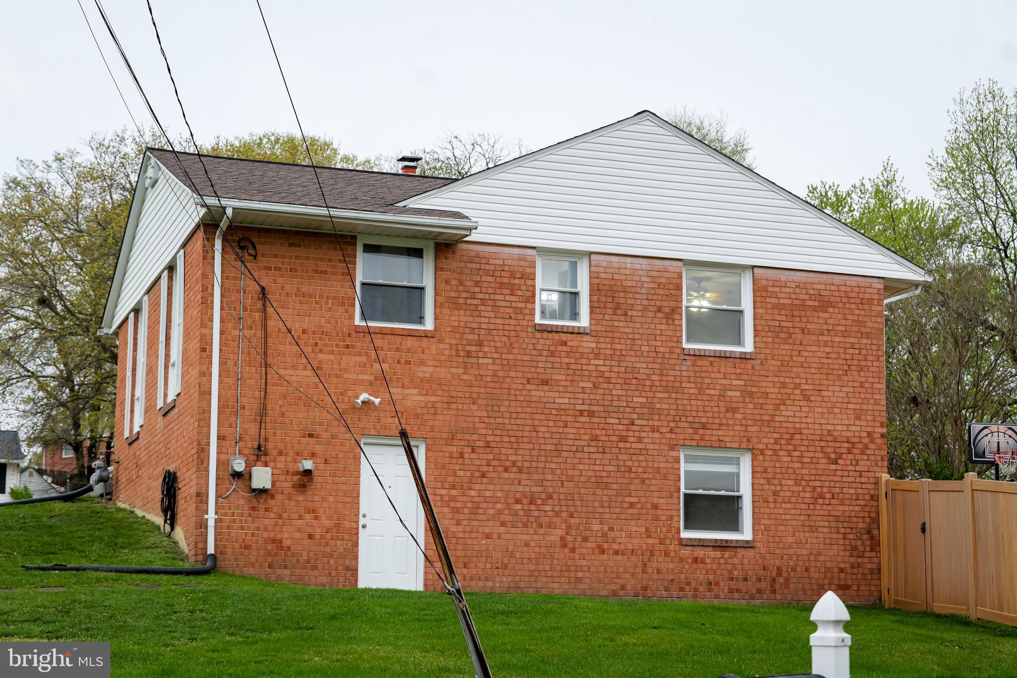 CALVERTON - Residential