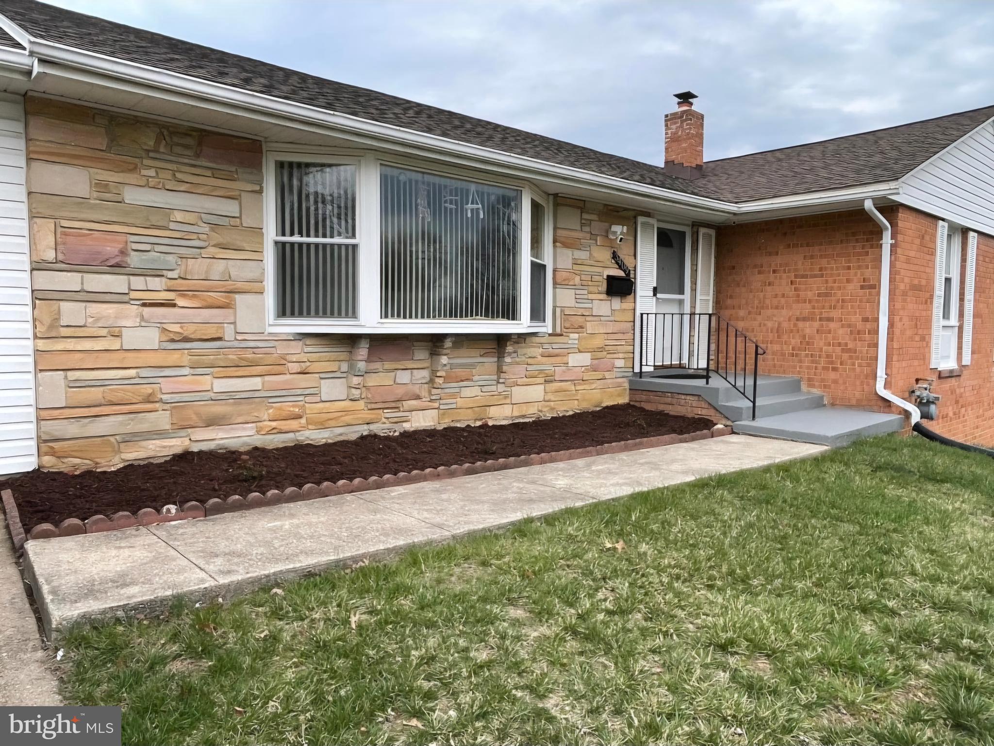 CALVERTON - Residential