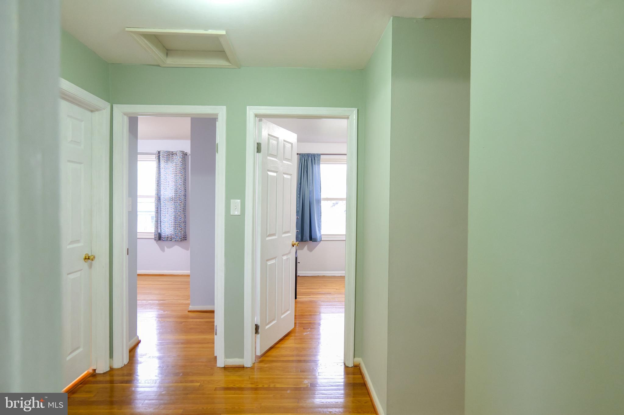 CALVERTON - Residential