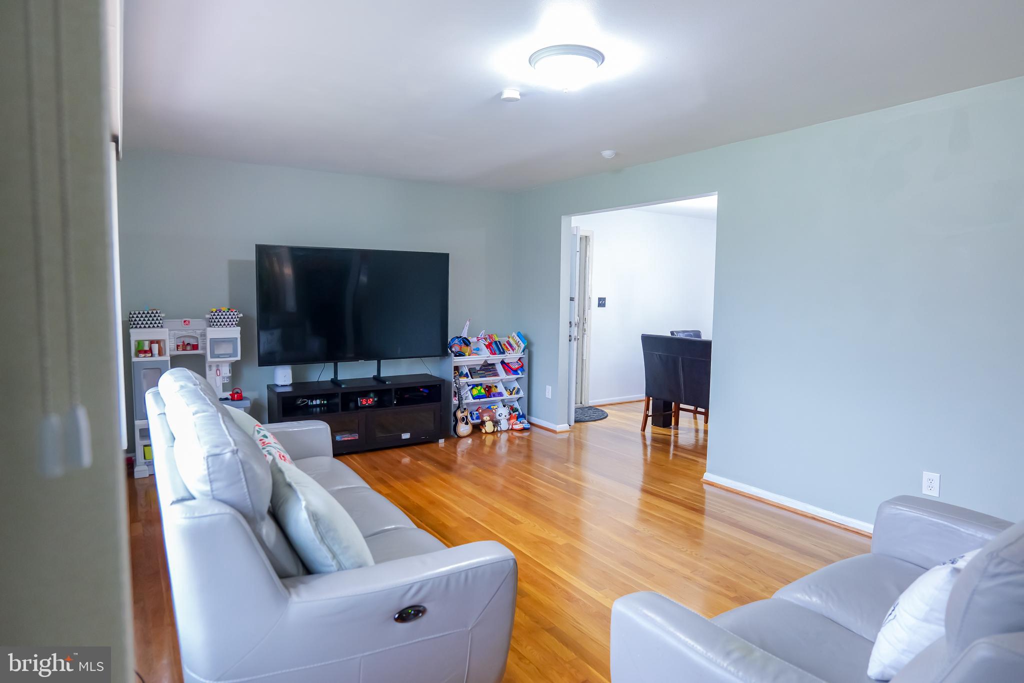 CALVERTON - Residential