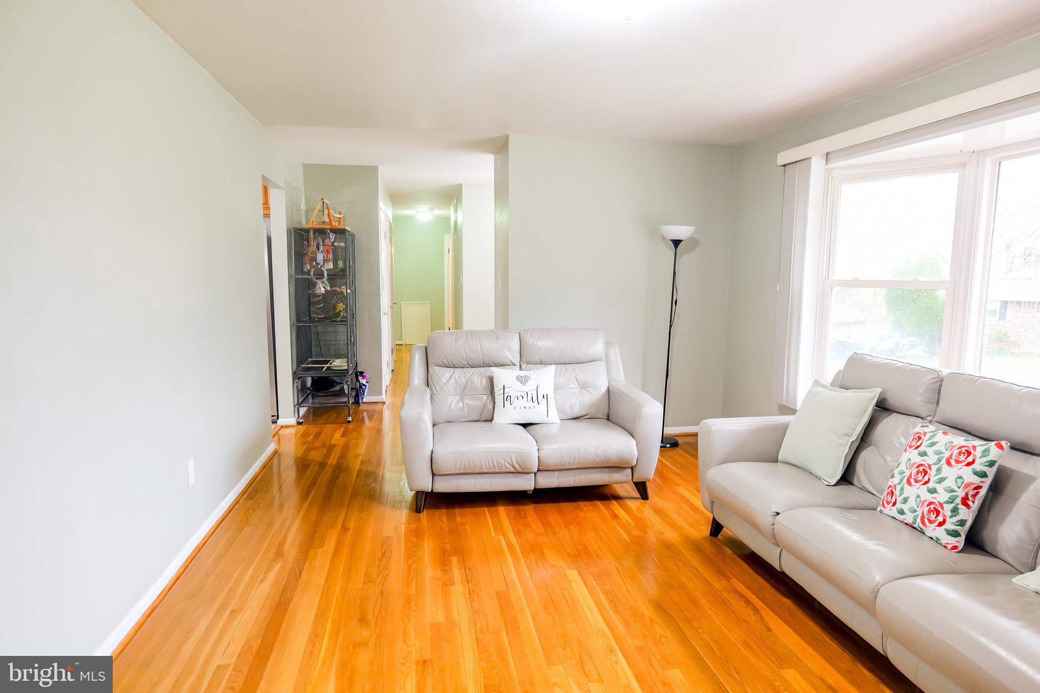 CALVERTON - Residential