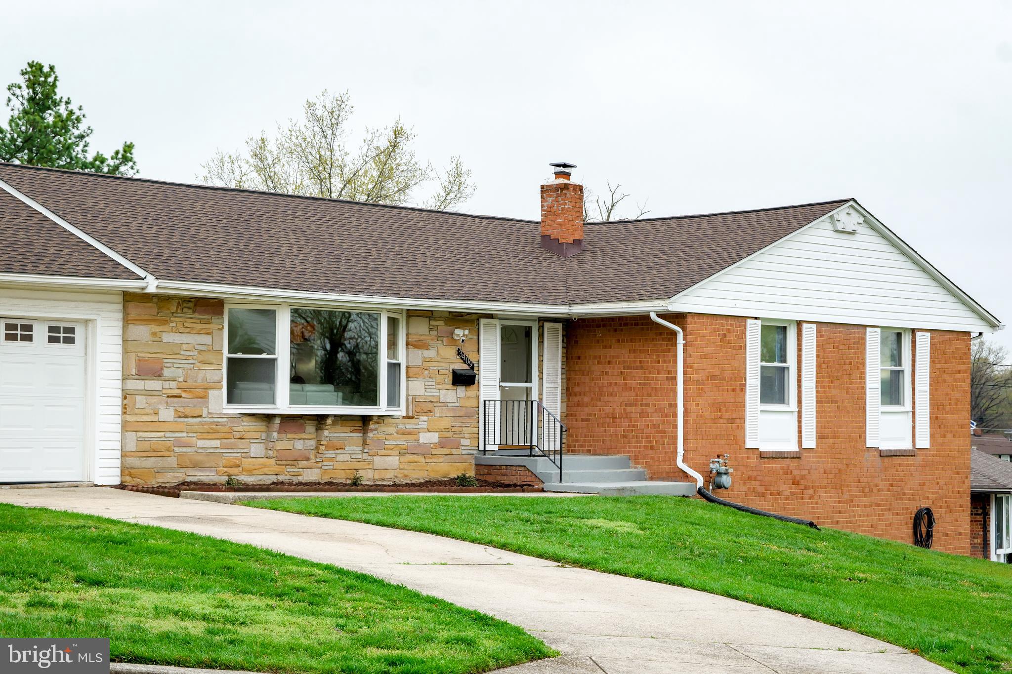 CALVERTON - Residential