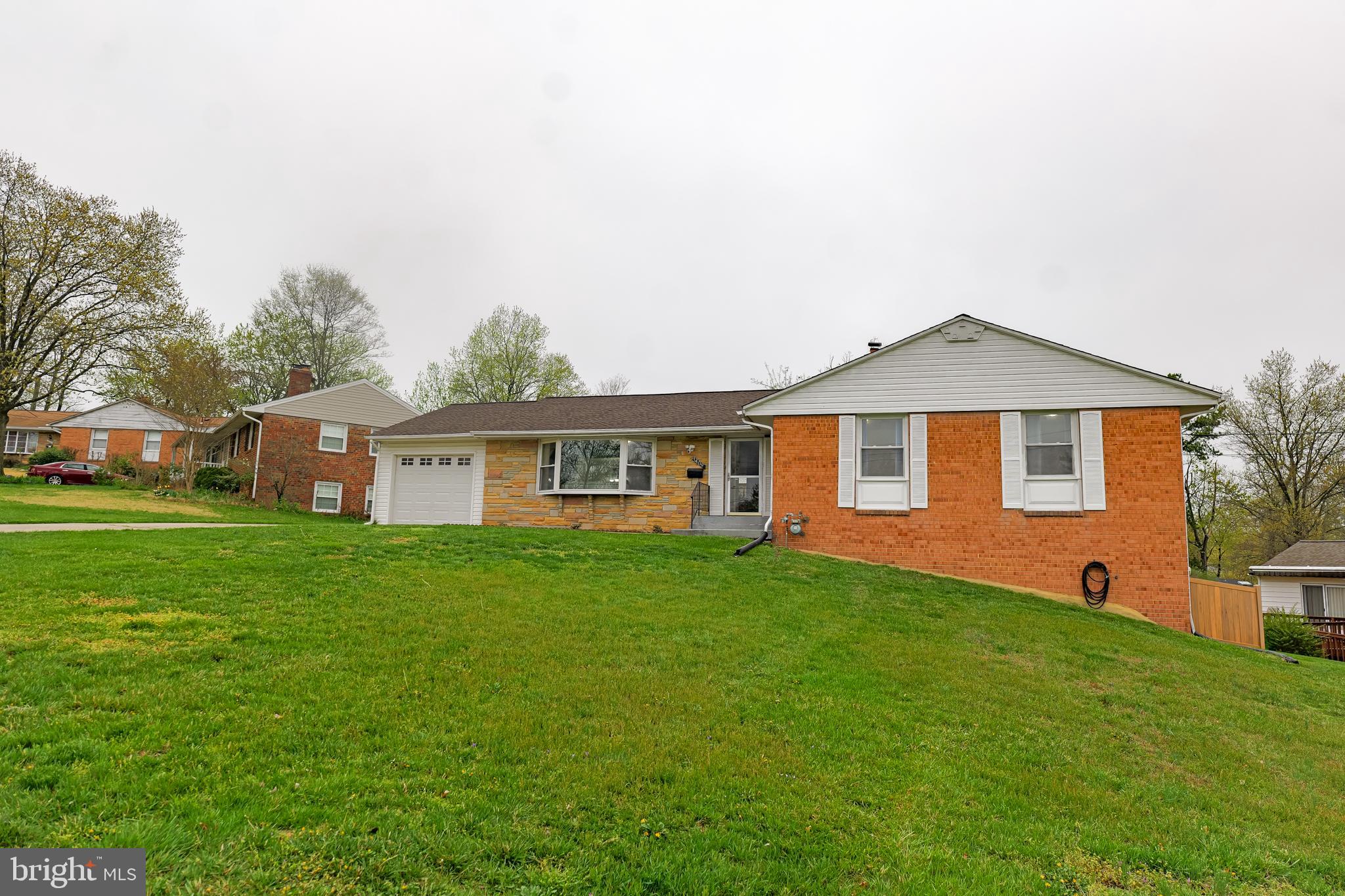 CALVERTON - Residential