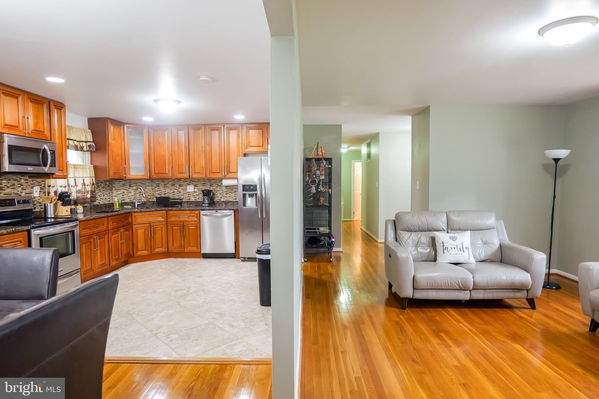 CALVERTON - Residential