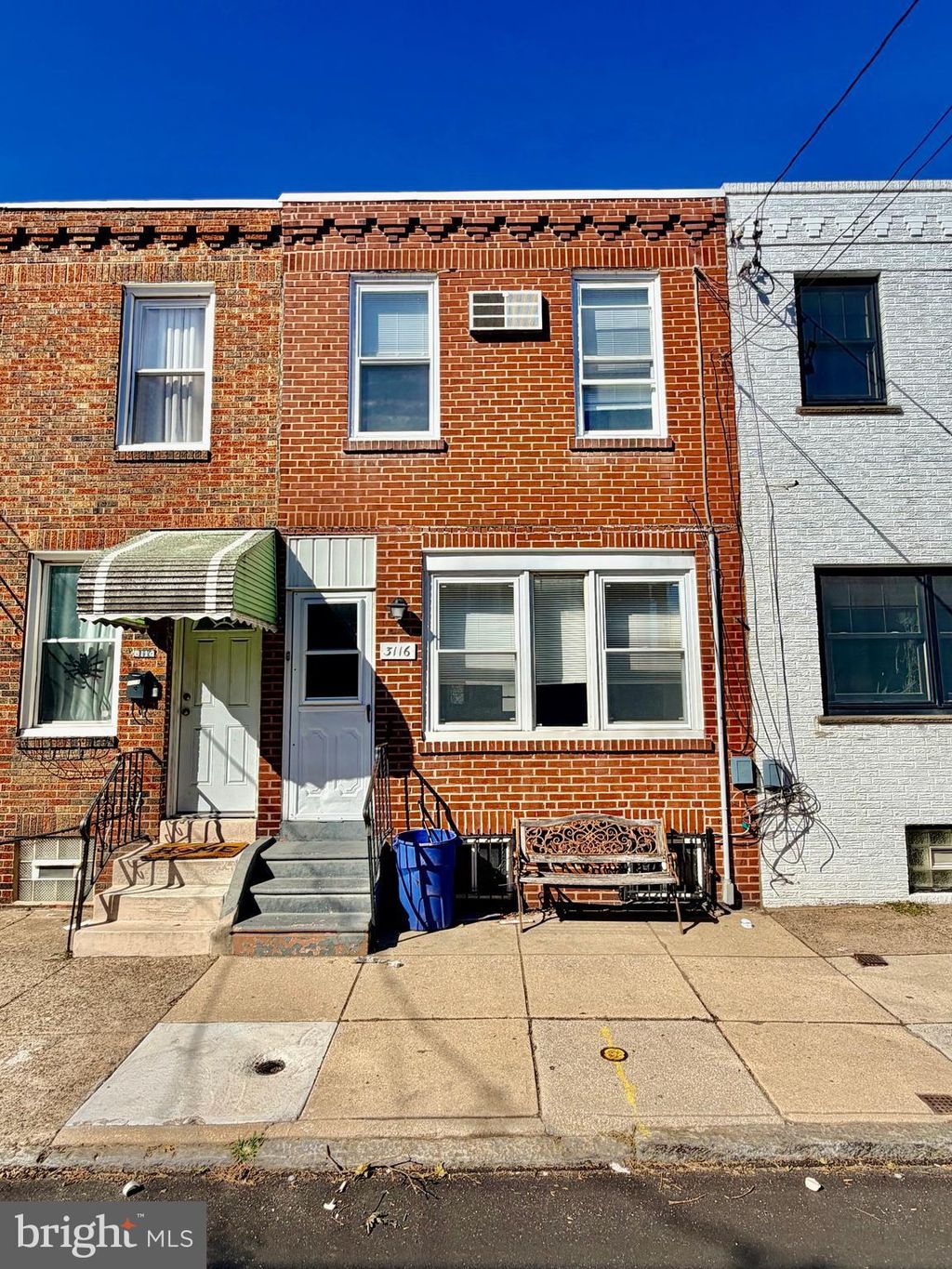 Photo of 3116 Salmon Street, PHILADELPHIA, PA 19134 (MLS # PAPH2551032)