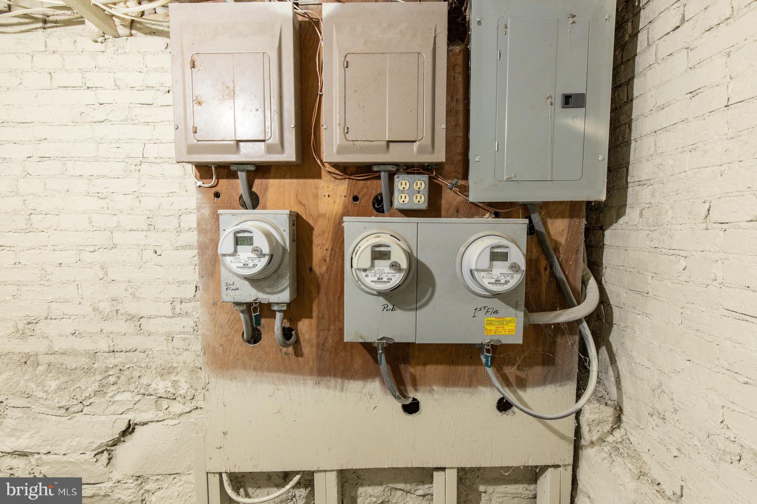 NONE AVAILABLE - Residential Income