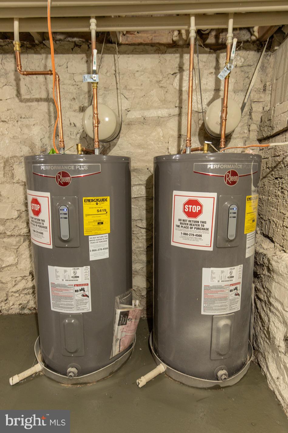 NONE AVAILABLE - Residential Income