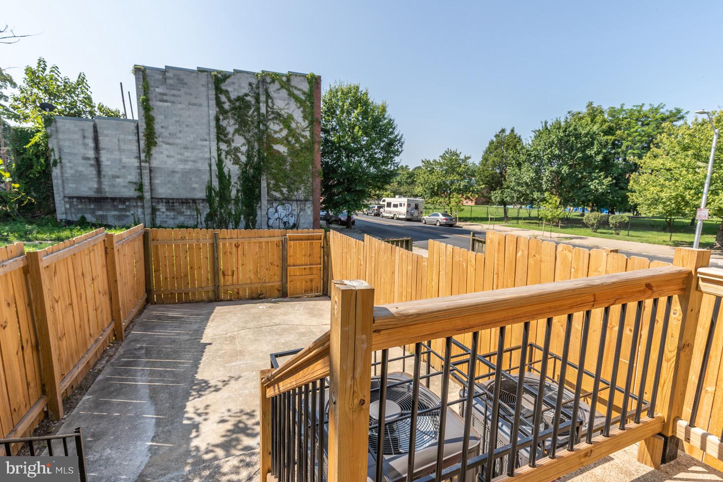 NONE AVAILABLE - Residential Income