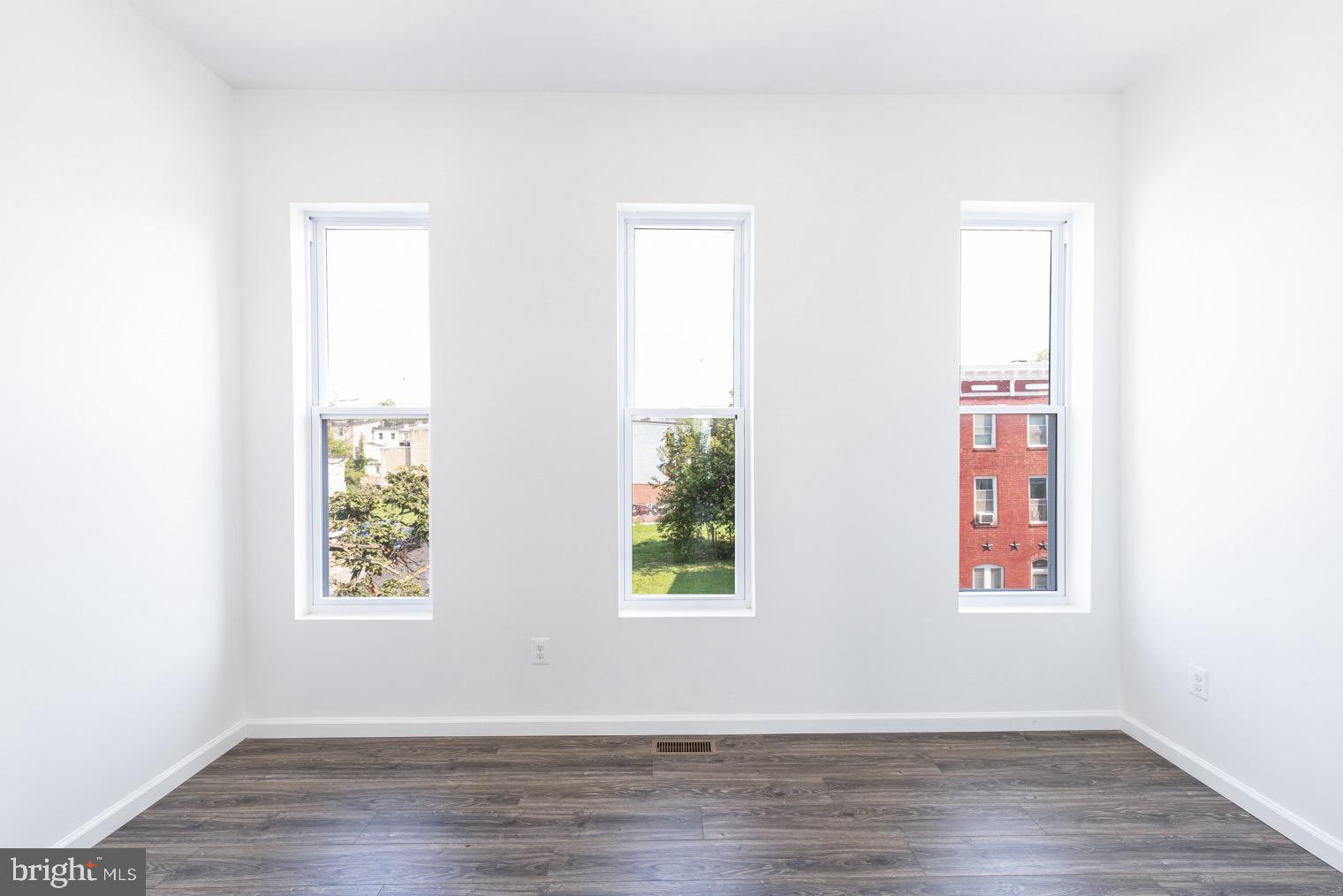 NONE AVAILABLE - Residential Income