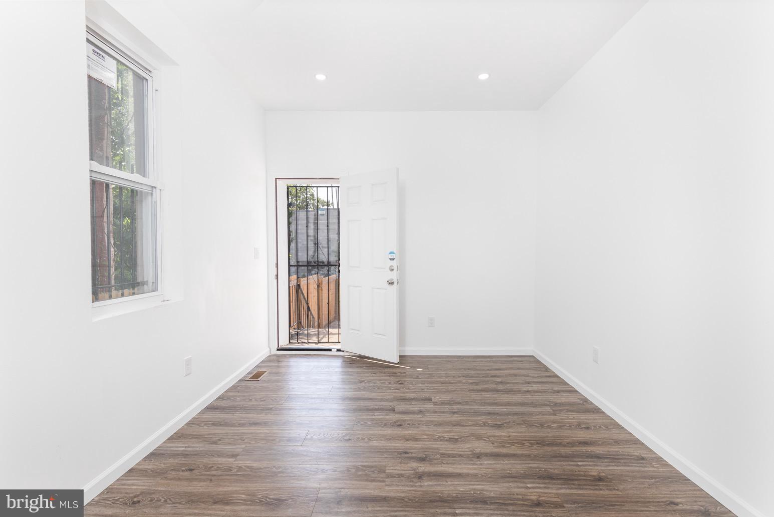 NONE AVAILABLE - Residential Income