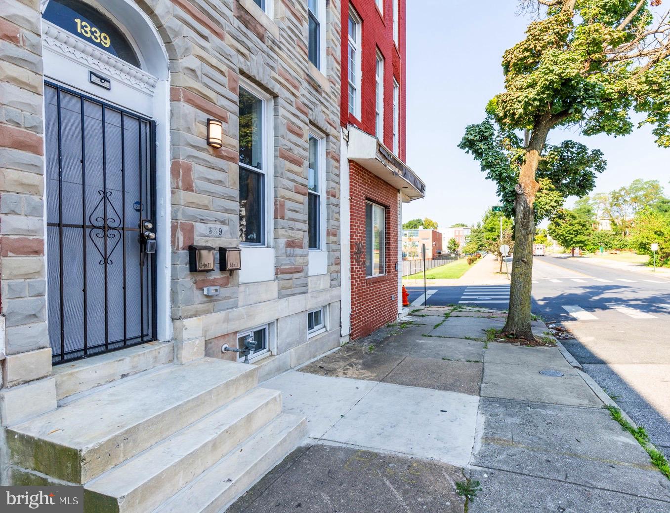 NONE AVAILABLE - Residential Income