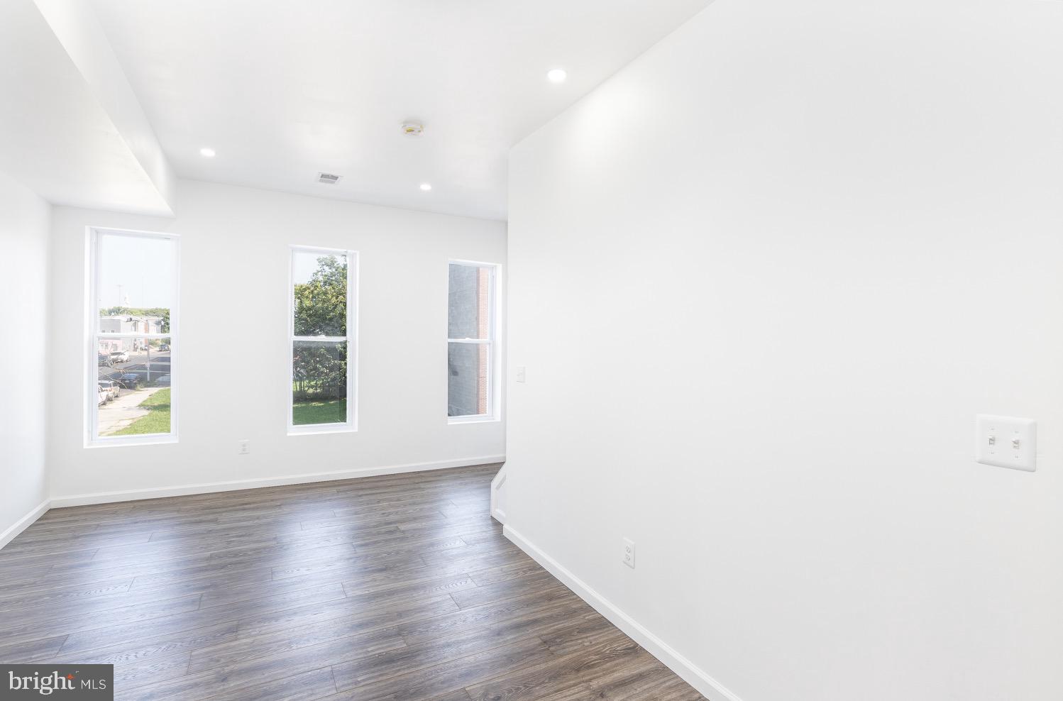 NONE AVAILABLE - Residential Income