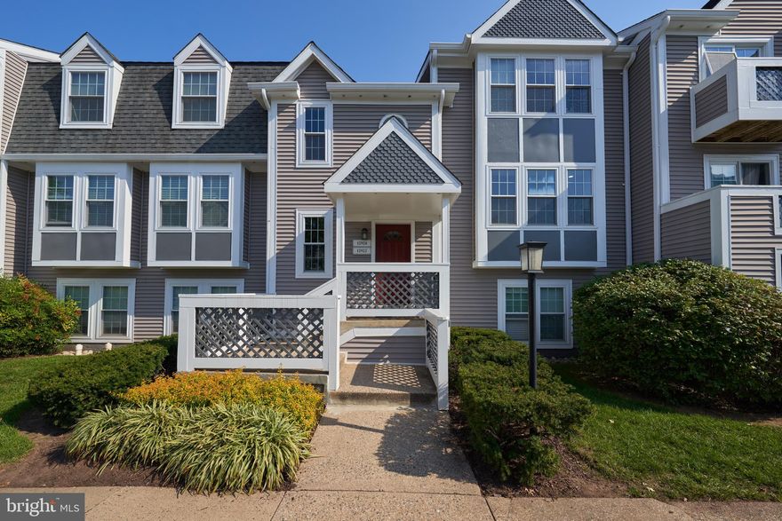 Beautifully Updated 1-Bedroom Condo with Modern Design

Fully renovated in 2024, this stunning 1-bedroom apartment offers a perfect blend of modern design and thoughtful upgrades. The kitchen has been fully remodeled with brand new stainless steel appliances, sleek cabinets, and elegant countertops. The entire unit features recessed lighting, premium Luxury Vinyl Plank (LVP) flooring, and carpet and upgraded baseboards throughout, creating a fresh and contemporary feel.

Major updates include a new HVAC system and water heater installed in 2020, and in 2024, all appliances, vanities, cabinets, doors, light fixtures, handrails, stairs, and even the washer and dryer were replaced—everything is brand new and ready for you to enjoy.

Step outside onto your private deck and enjoy the peaceful view of the surrounding trees. There's also a large storage closet on the deck, providing extra convenience. The unit is ground-level, allowing for easy access, with abundant natural light flooding the space throughout the day. The assigned parking space (#79) is right in front of your door, and there’s ample visitor and off-street parking available.

Enjoy access to the community pool on Townwood Drive during the summer, and take advantage of the unbeatable location. You’ll have quick access to major routes including 50, 28, I-66, and Fairfax County Parkway, making commuting a breeze. Greenbriar Shopping Center, Fair Oaks Mall, Fairfax Corner, and Fair Lakes Shopping Center are all just minutes away, and outdoor lovers will enjoy the nearby Rocky Run Stream Valley Park and Greenbriar Park.

Don’t miss this opportunity to make this fully updated, commuter-friendly condo your new home! Exterior features such as paint, deck, fencing, roof, siding, and insulation are managed by the HOA, providing added peace of mind.