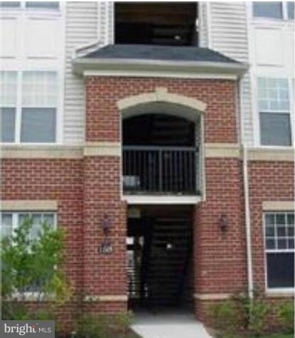 FAIRFAX RIDGE - Residential Lease