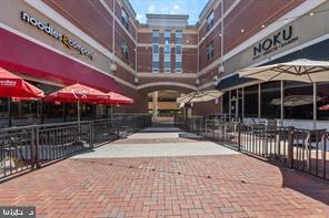 LOFTS AT VILLAGE WALK - Residential Lease