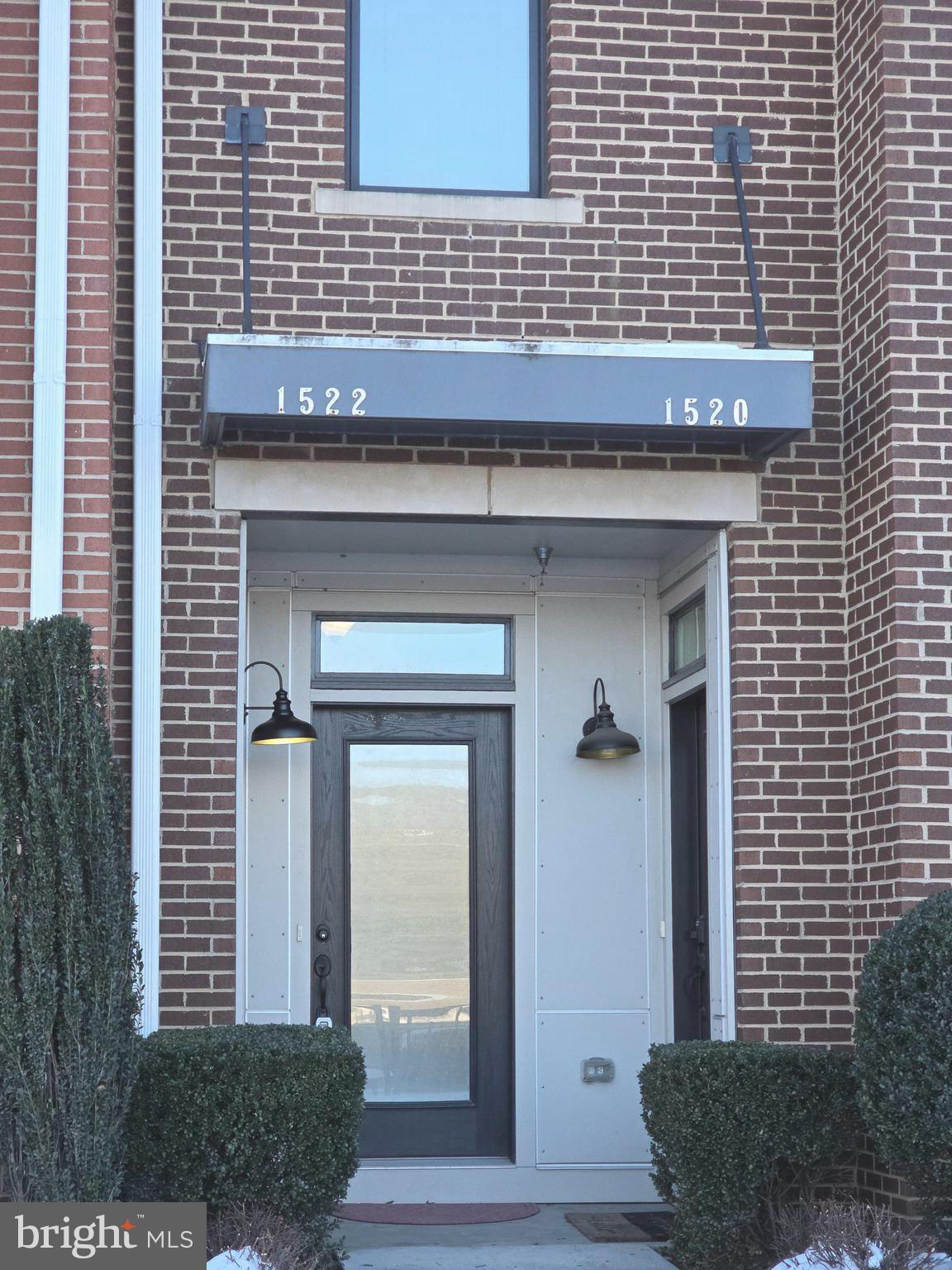 LOFTS AT VILLAGE WALK - Residential Lease
