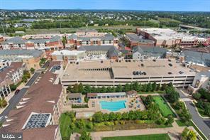 LOFTS AT VILLAGE WALK - Residential Lease