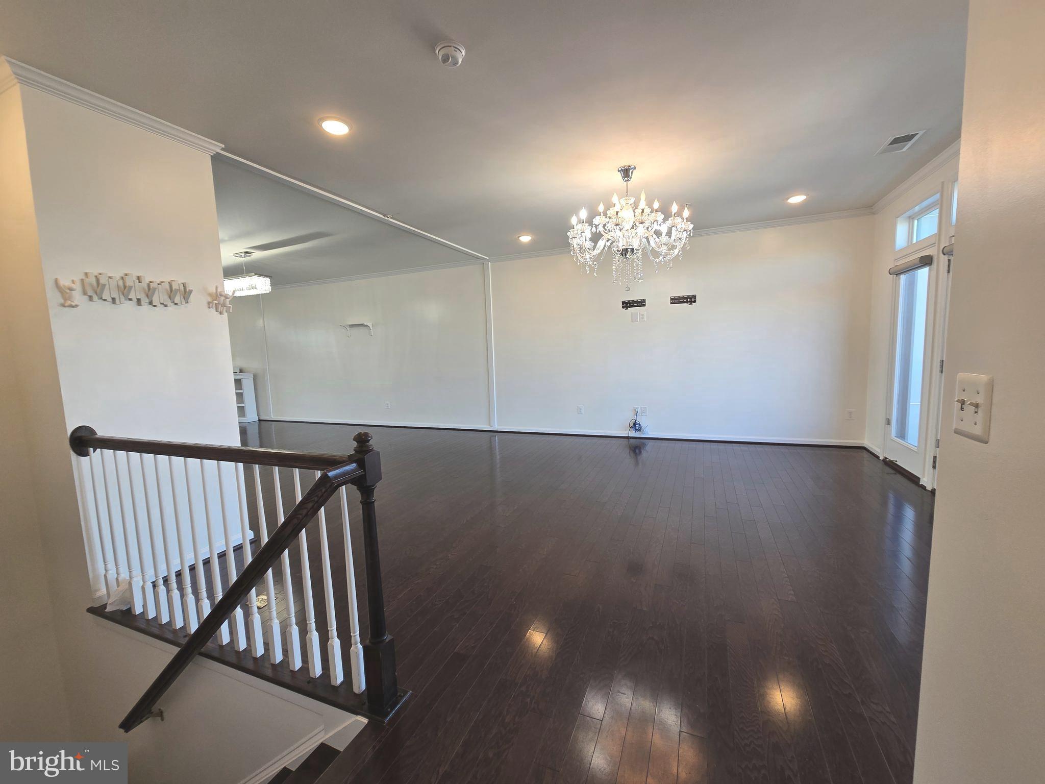 LOFTS AT VILLAGE WALK - Residential Lease