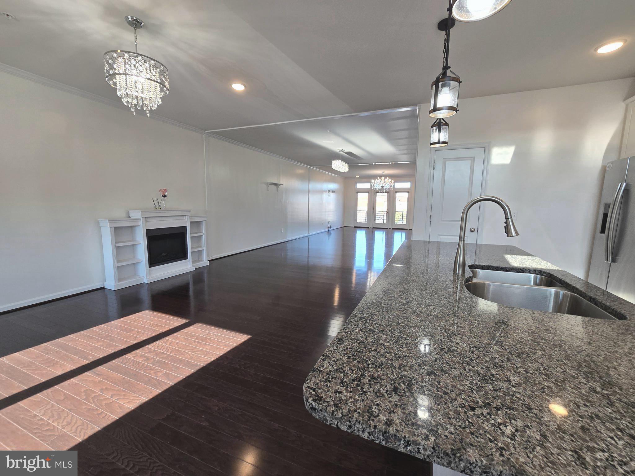 LOFTS AT VILLAGE WALK - Residential Lease