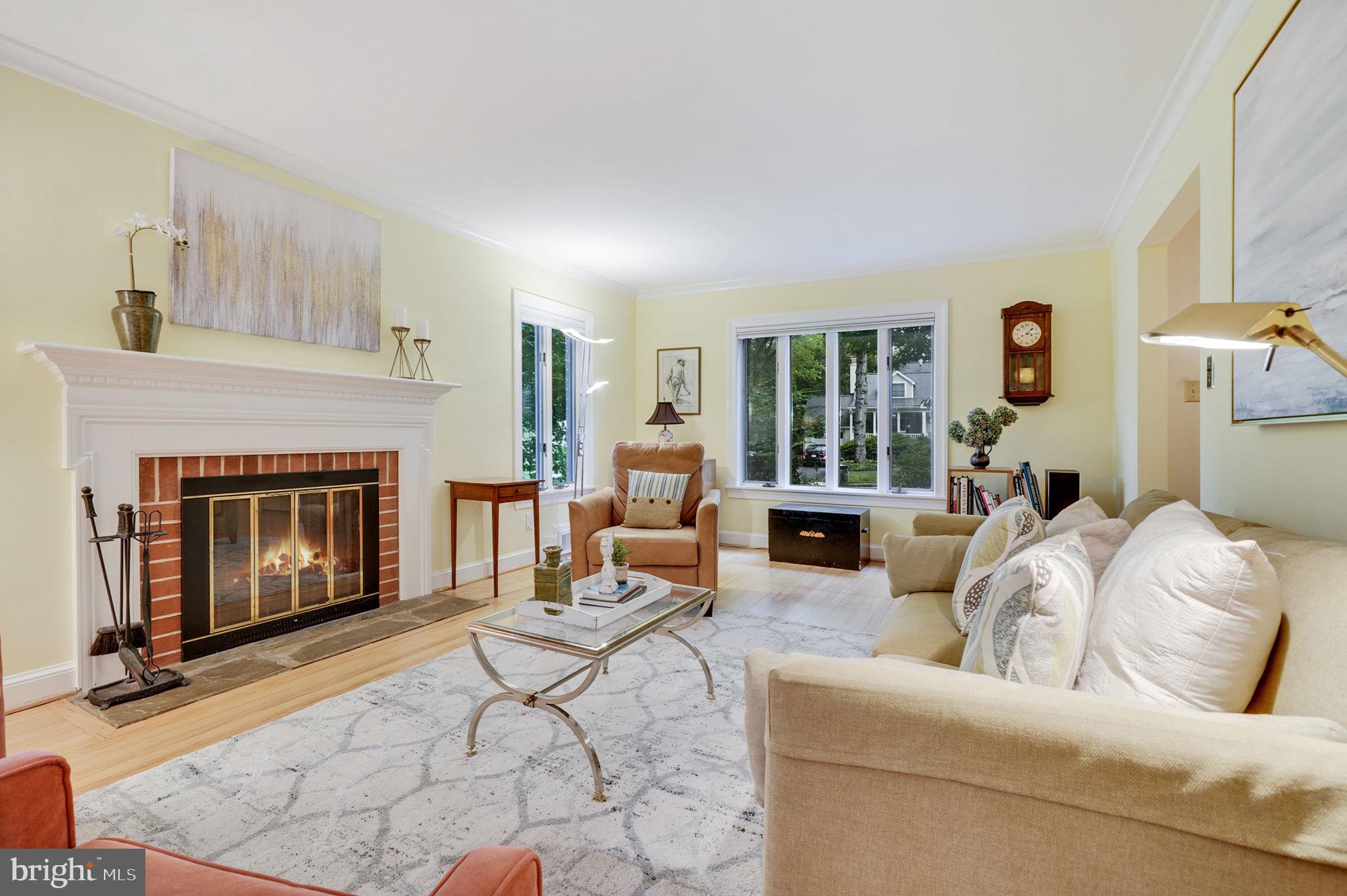 BROADMONT - Residential