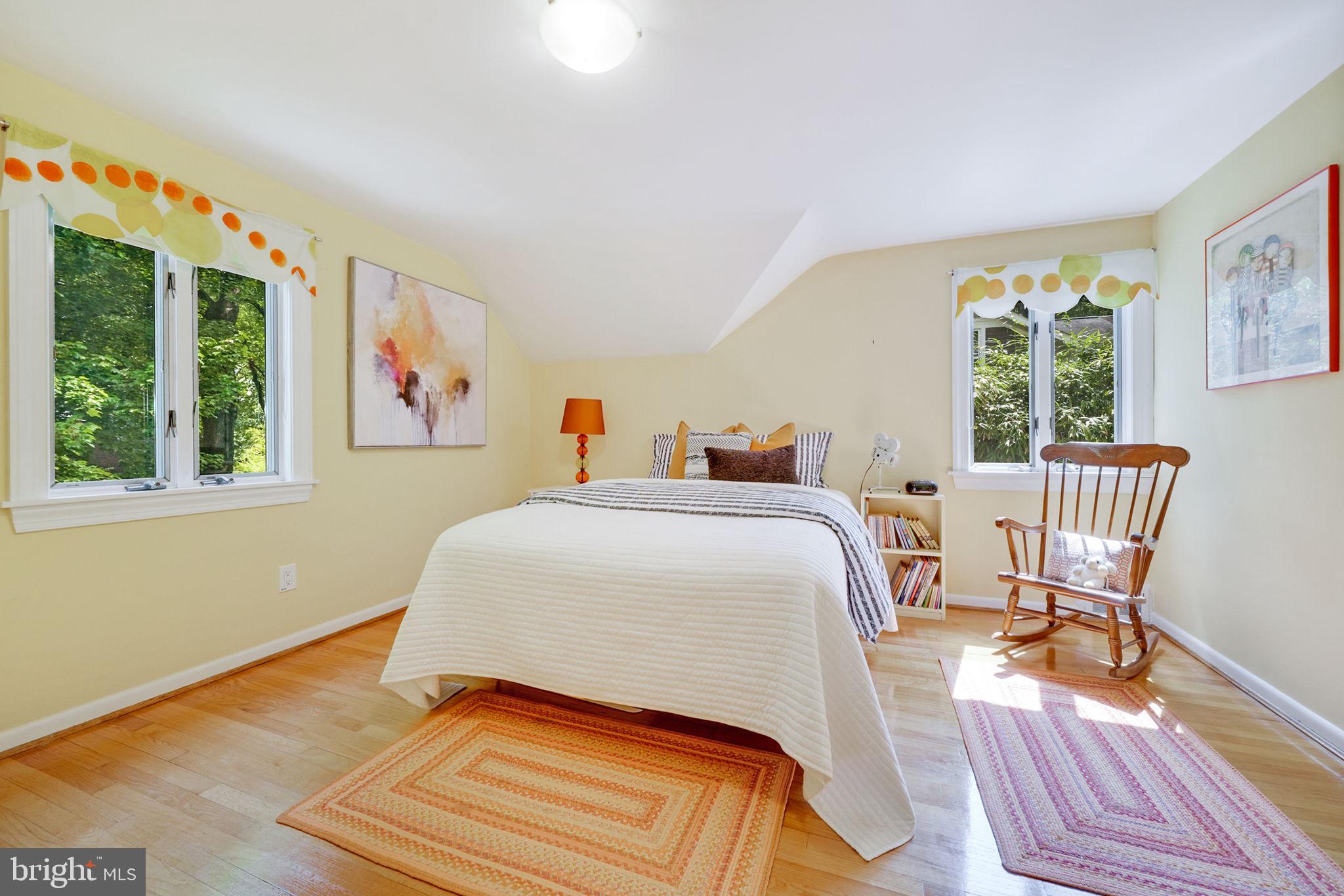 BROADMONT - Residential