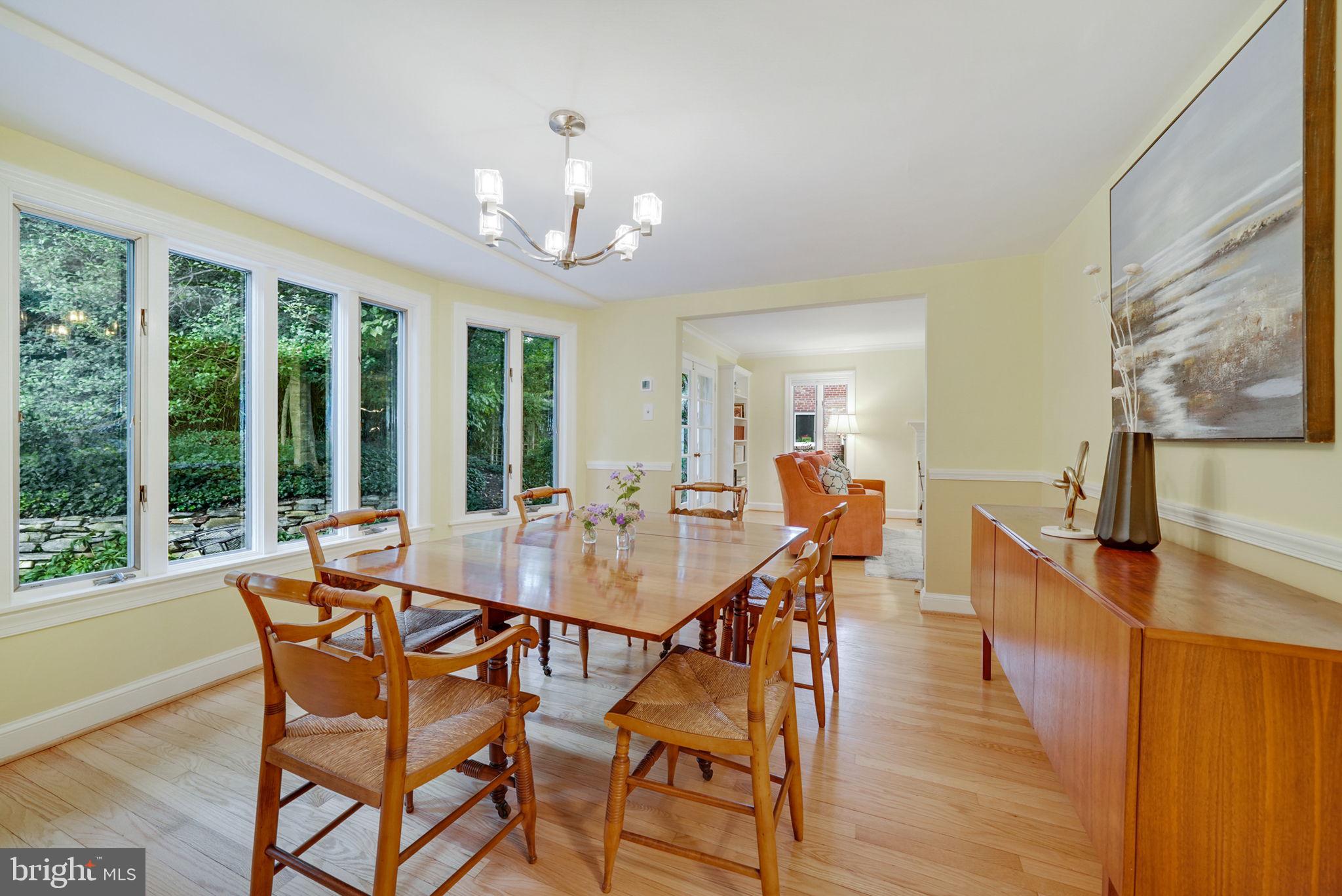 BROADMONT - Residential