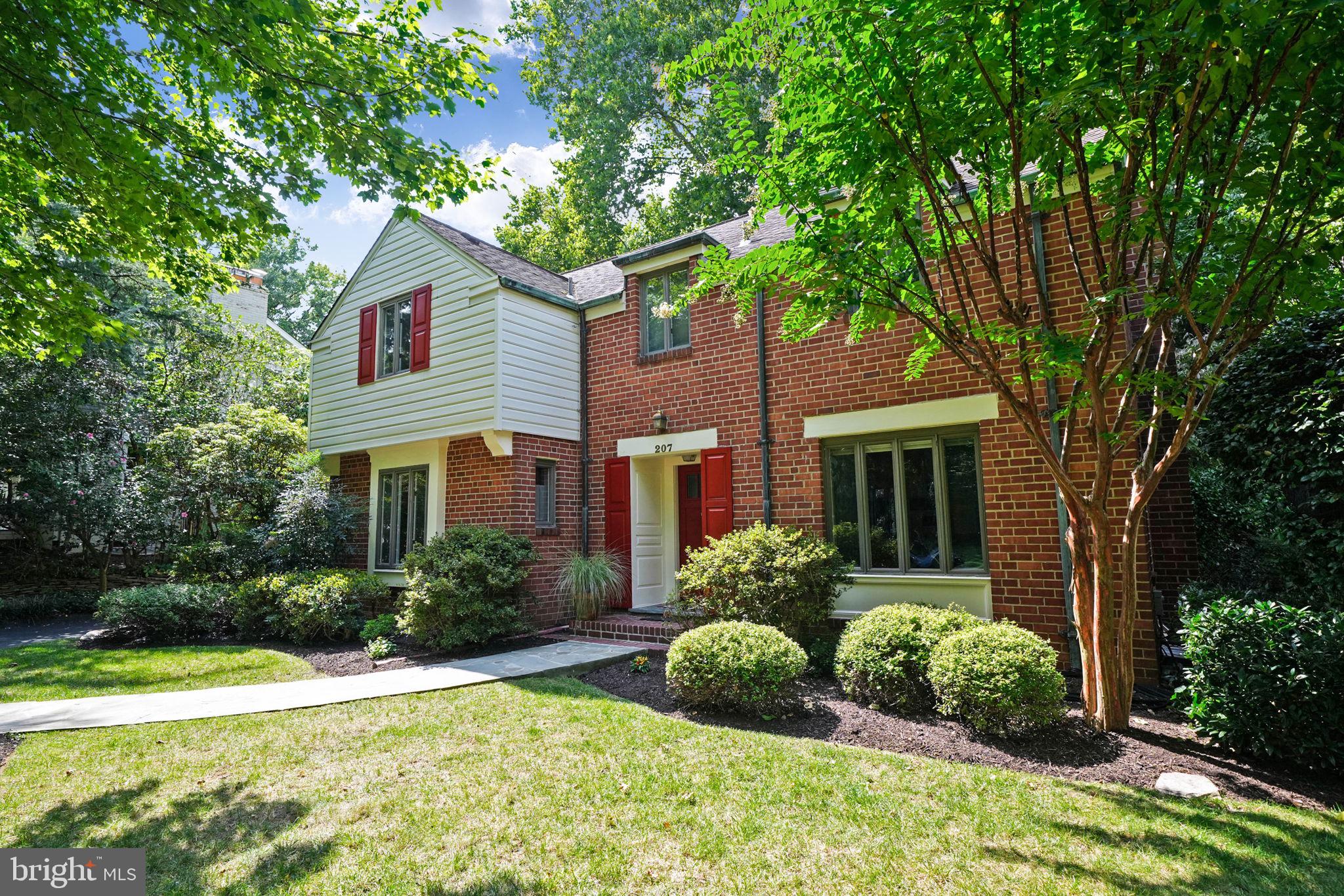 BROADMONT - Residential