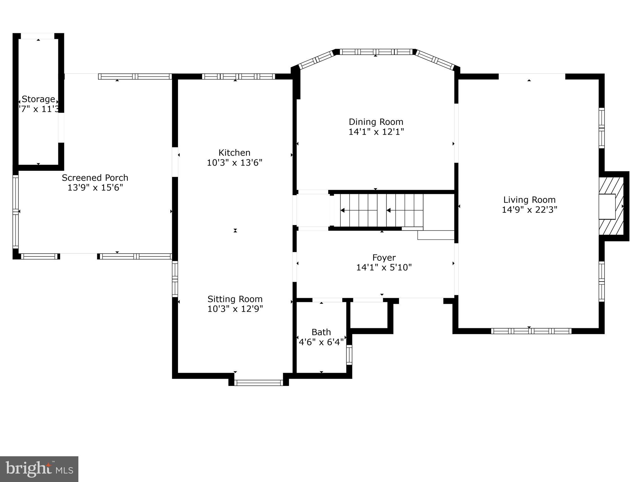 BROADMONT - Residential