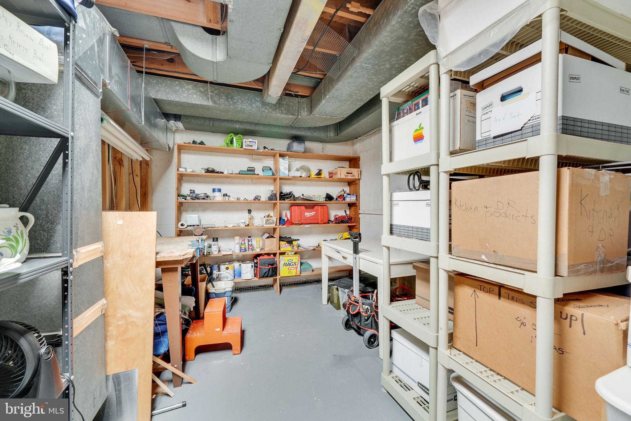 BROADMONT - Residential