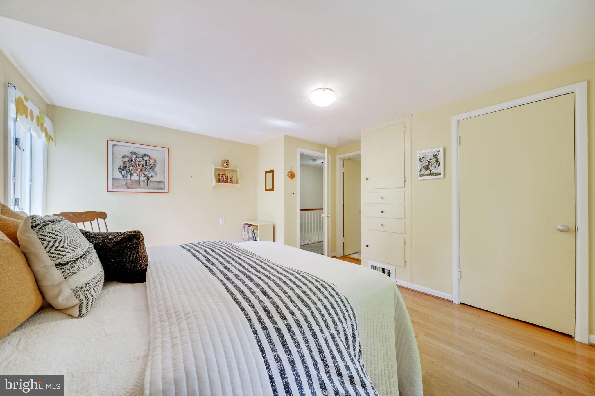 BROADMONT - Residential