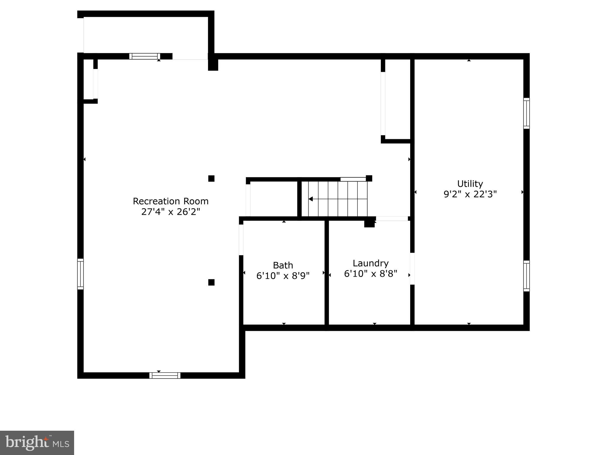 BROADMONT - Residential