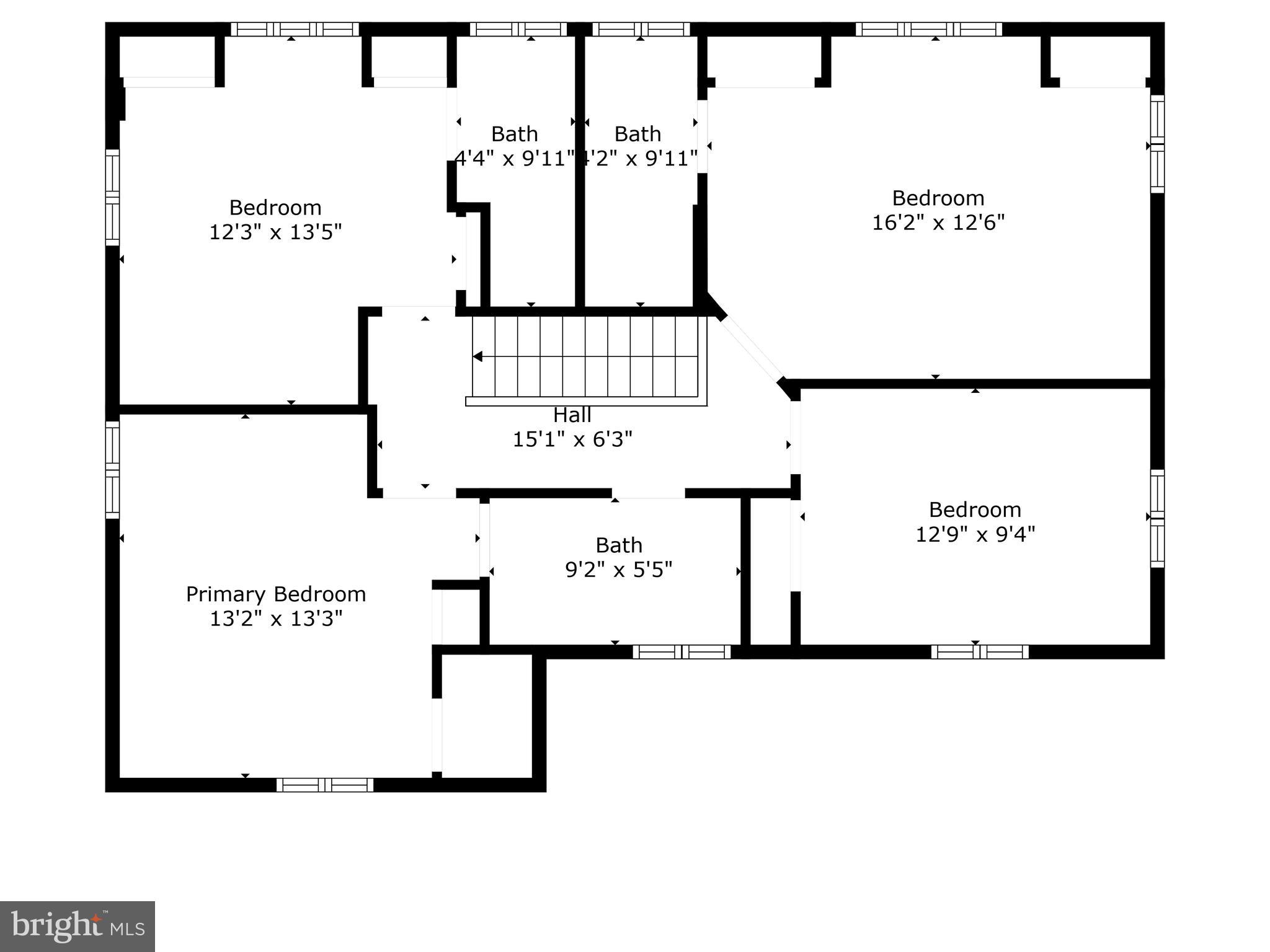 BROADMONT - Residential