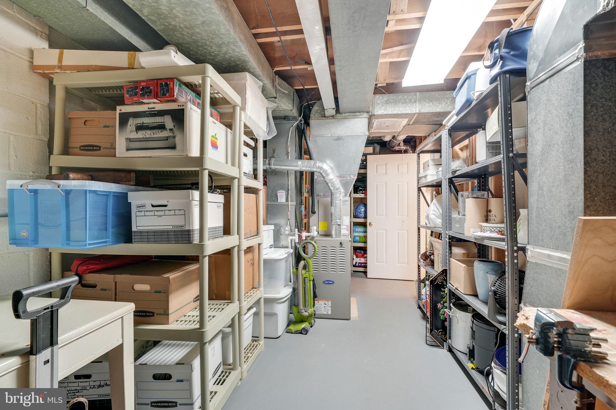 BROADMONT - Residential