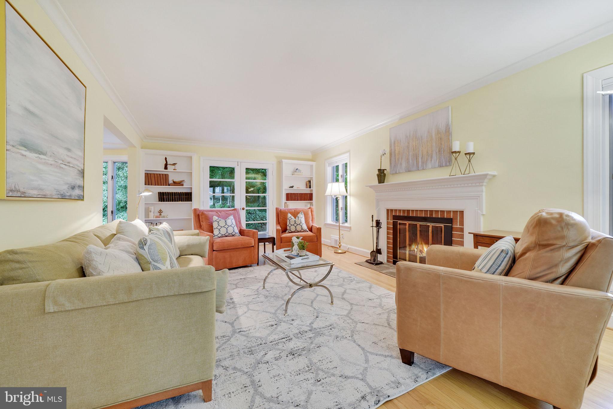 BROADMONT - Residential