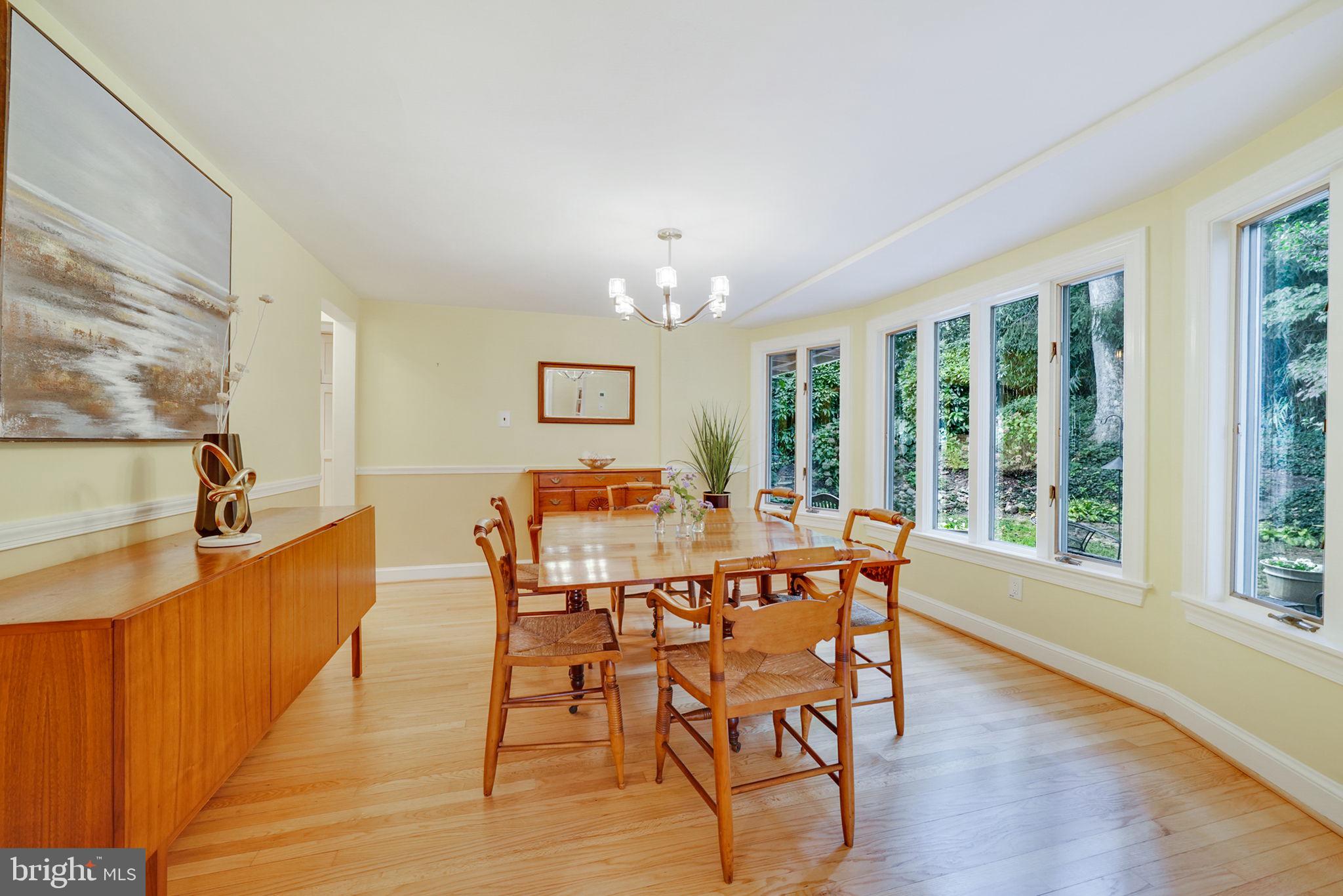 BROADMONT - Residential