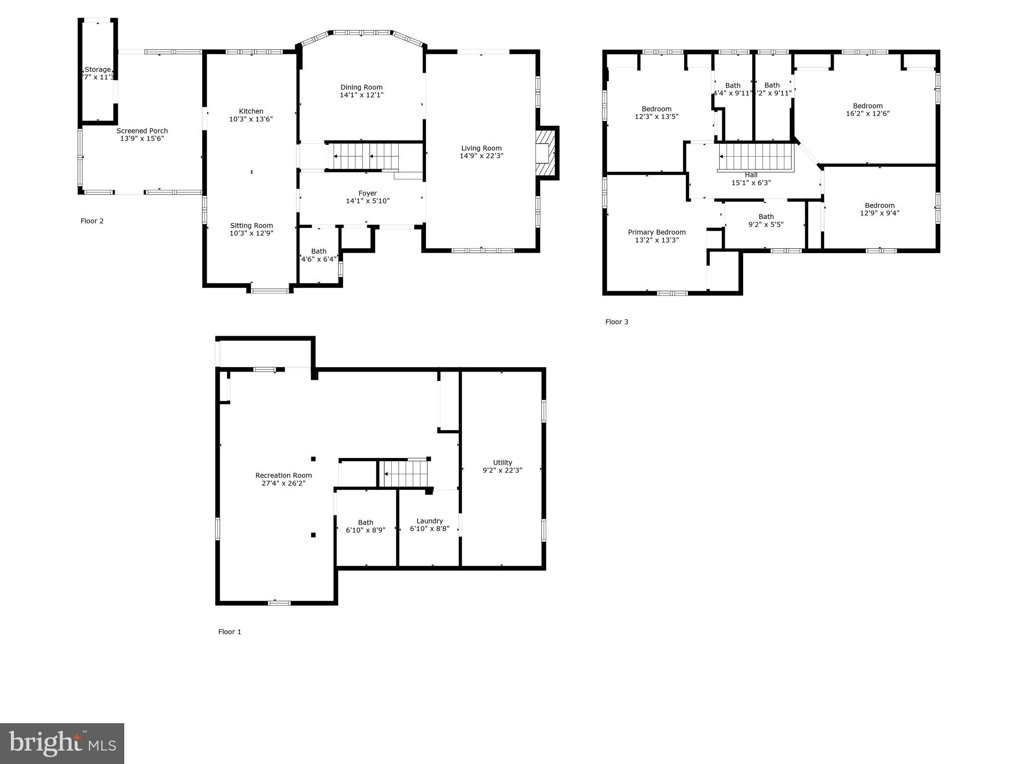 BROADMONT - Residential