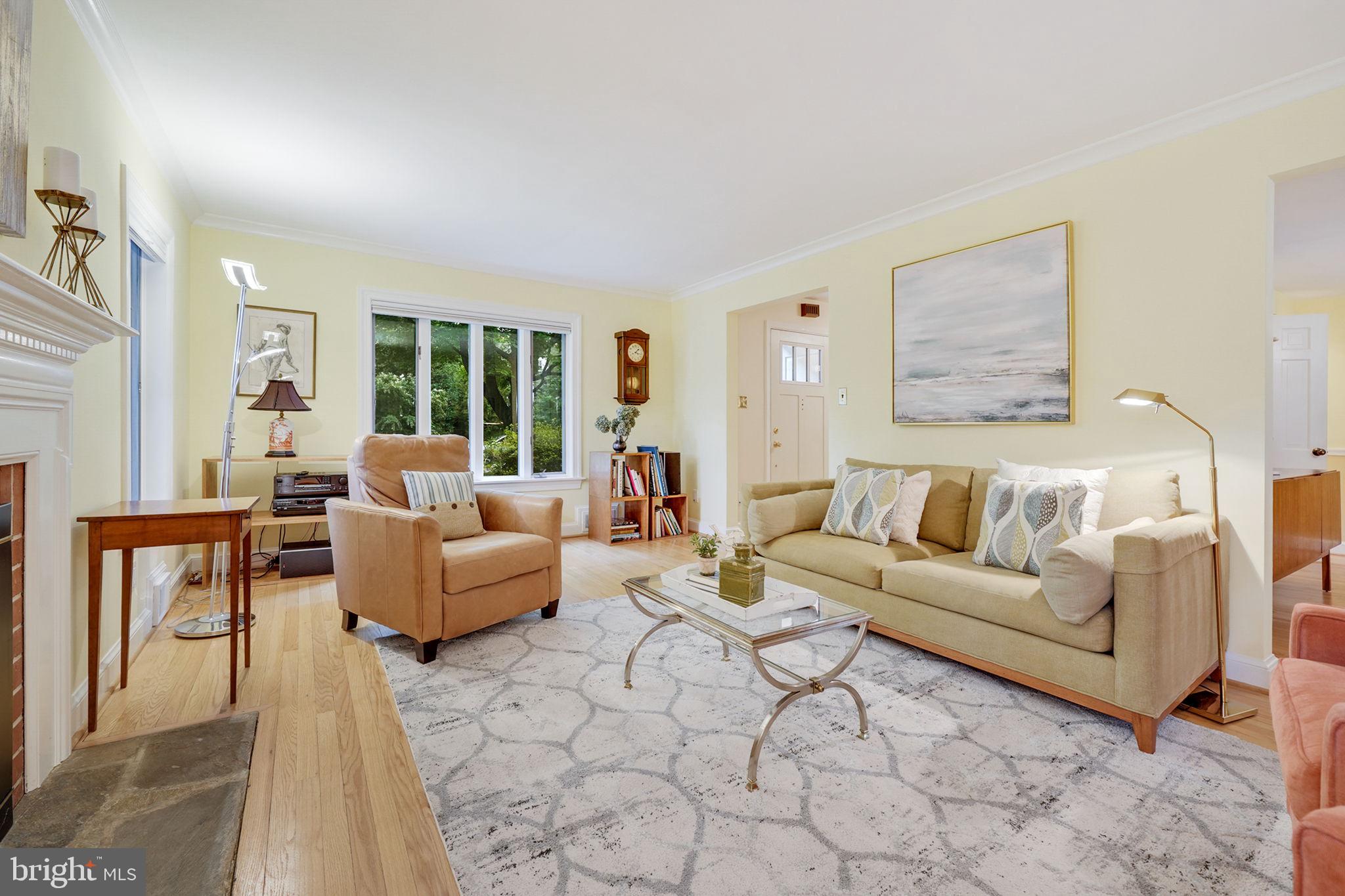 BROADMONT - Residential