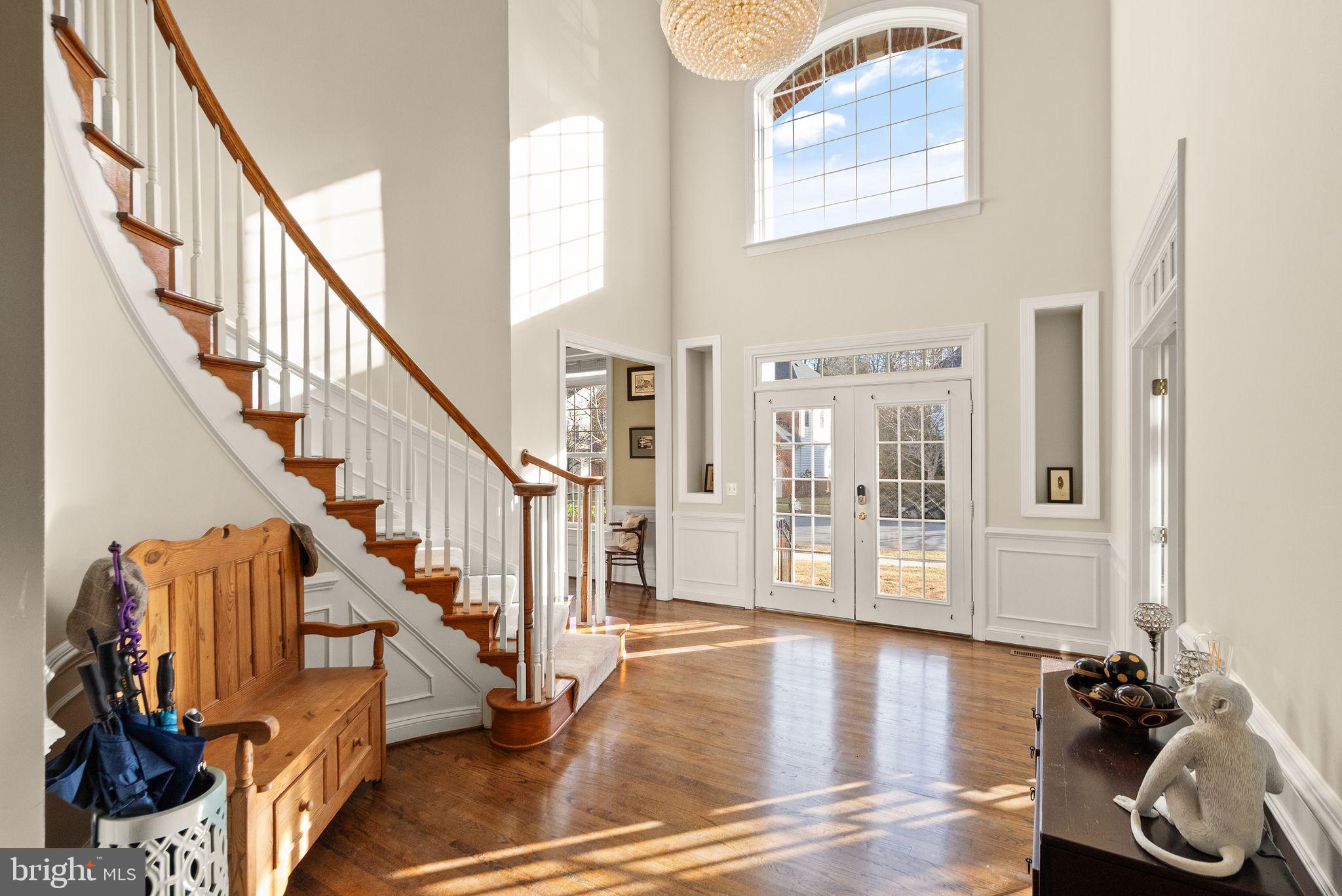 LANSDOWNE ON THE POTOMAC - Residential