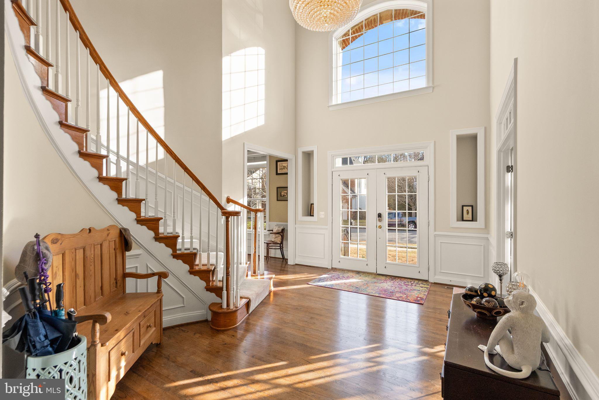 LANSDOWNE ON THE POTOMAC - Residential