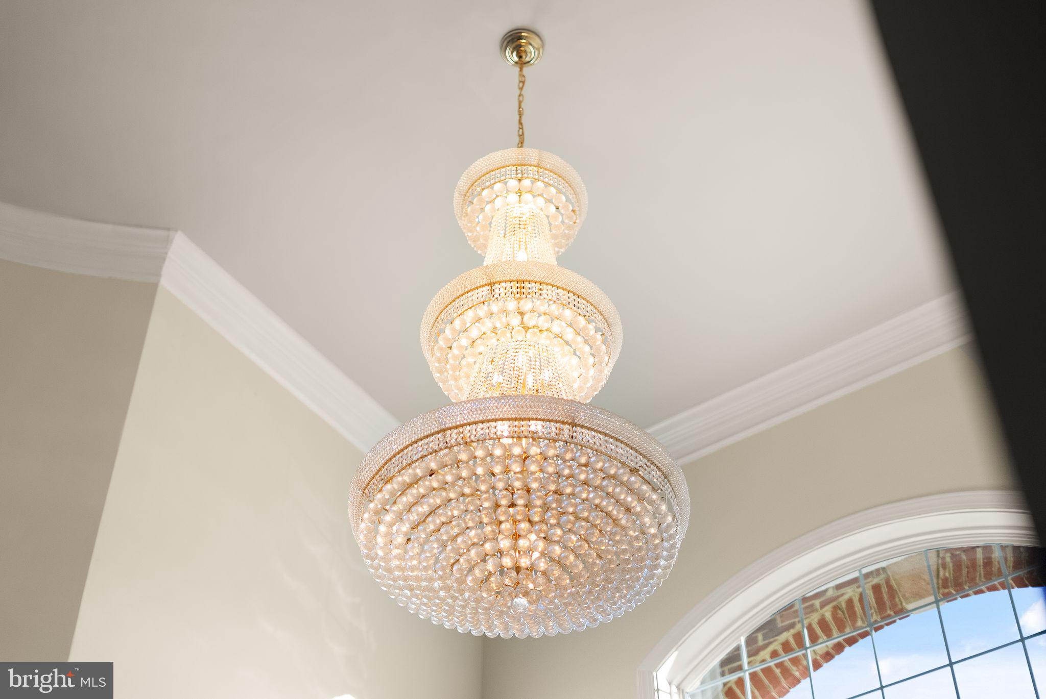 LANSDOWNE ON THE POTOMAC - Residential