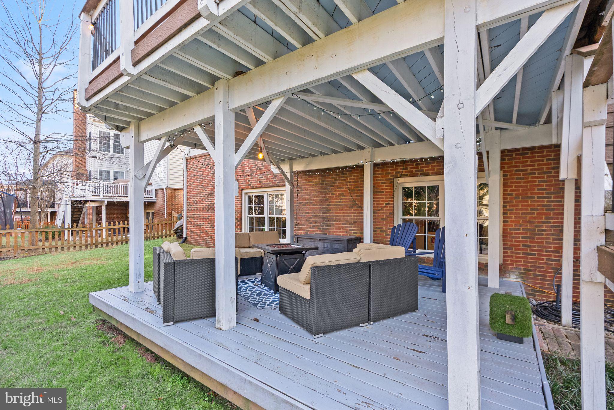 LANSDOWNE ON THE POTOMAC - Residential