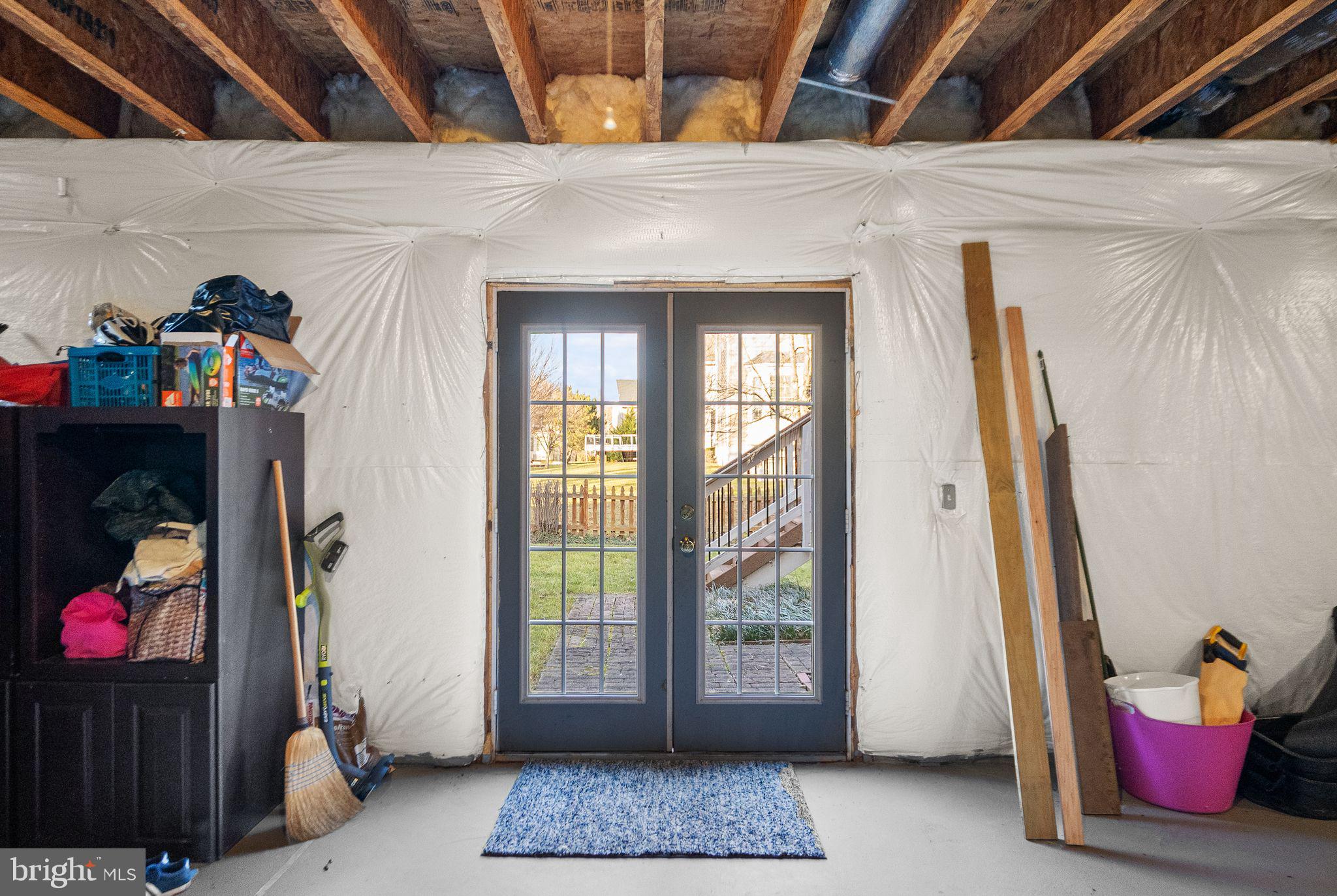 LANSDOWNE ON THE POTOMAC - Residential