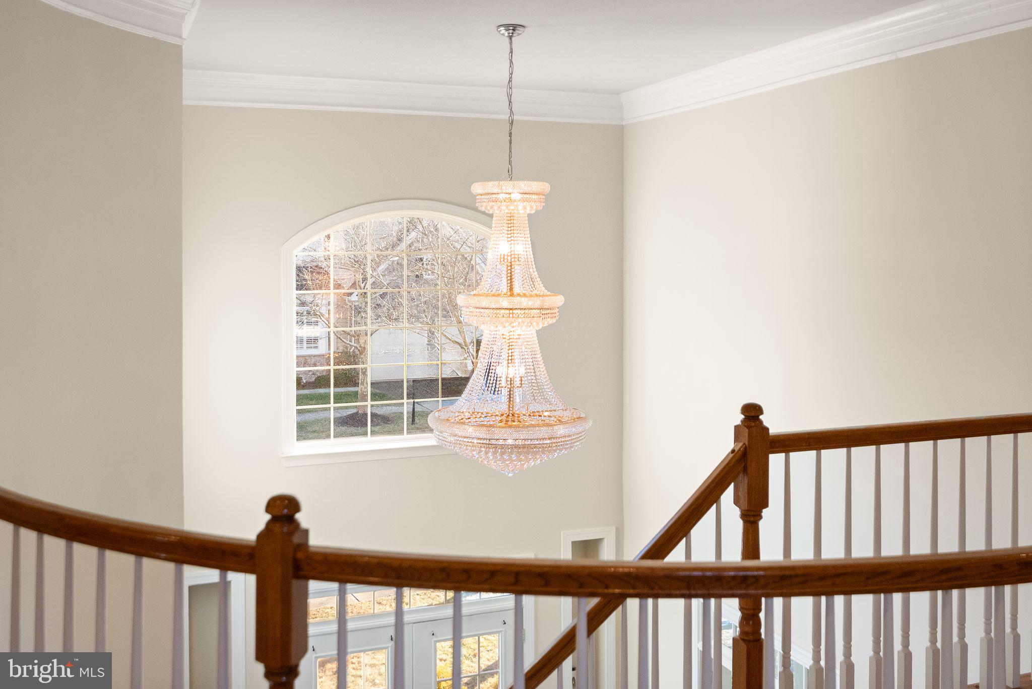 LANSDOWNE ON THE POTOMAC - Residential